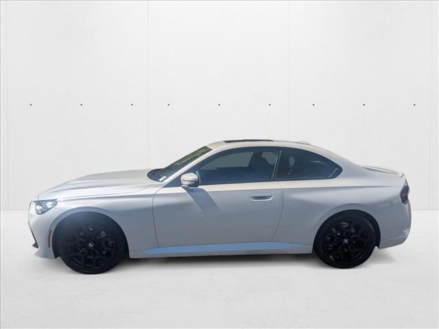 2025 BMW 2 Series 230i Roseville CA