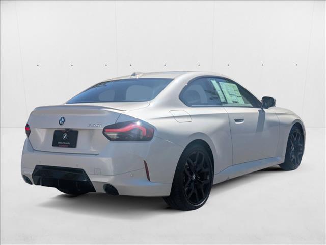 2025 BMW 2 Series 230i Roseville CA