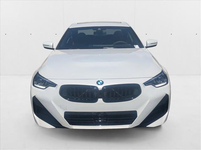 2025 BMW 2 Series 230i Roseville CA
