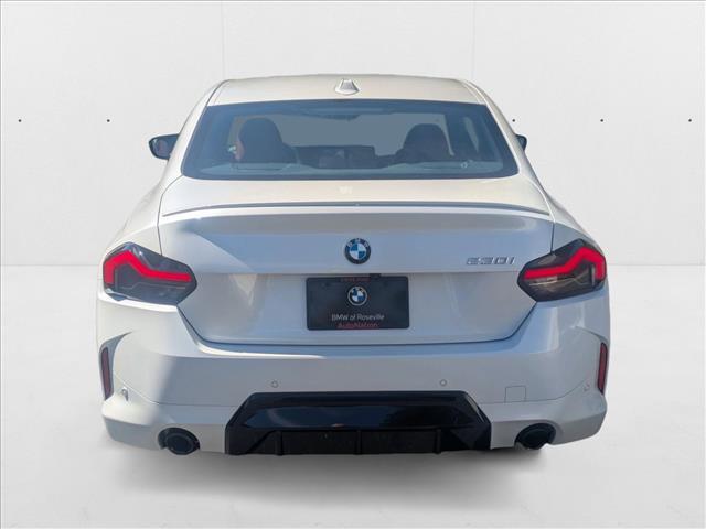 2025 BMW 2 Series 230i Roseville CA