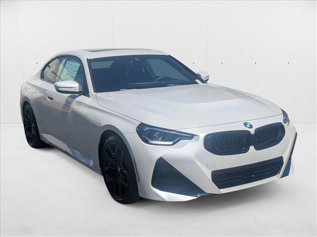 2025 BMW 2 Series 230i Roseville CA
