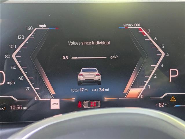 2025 BMW 2 Series 230i Roseville CA