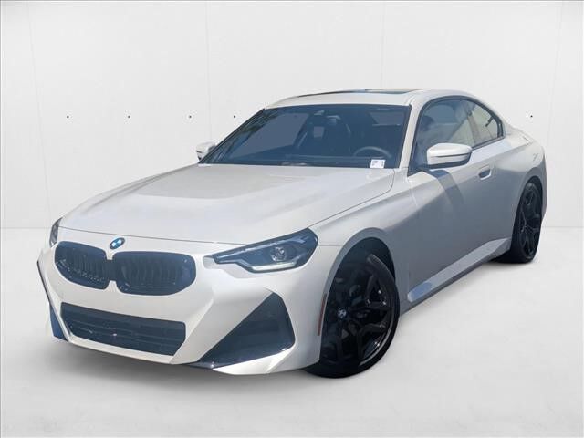2025 BMW 2 Series 230i Roseville CA