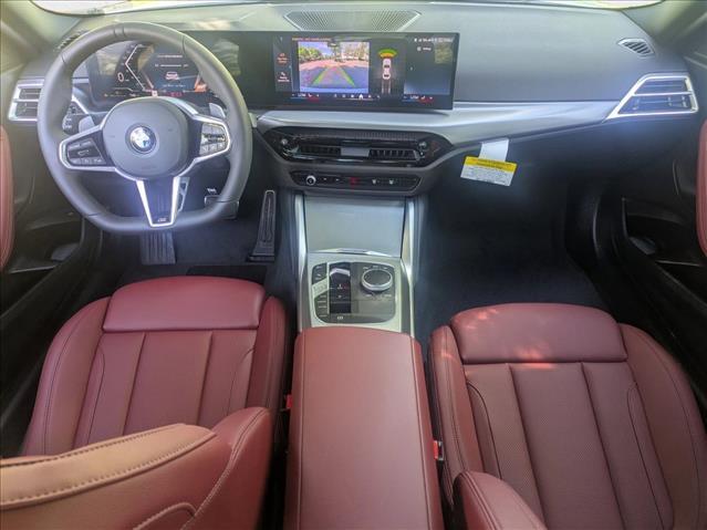 2025 BMW 2 Series 230i Roseville CA