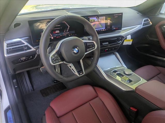 2025 BMW 2 Series 230i Roseville CA