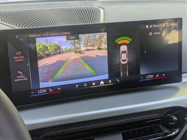 2025 BMW 2 Series 230i Roseville CA