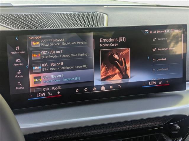2025 BMW 2 Series 230i Roseville CA