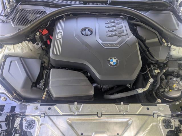 2025 BMW 2 Series 230i Roseville CA