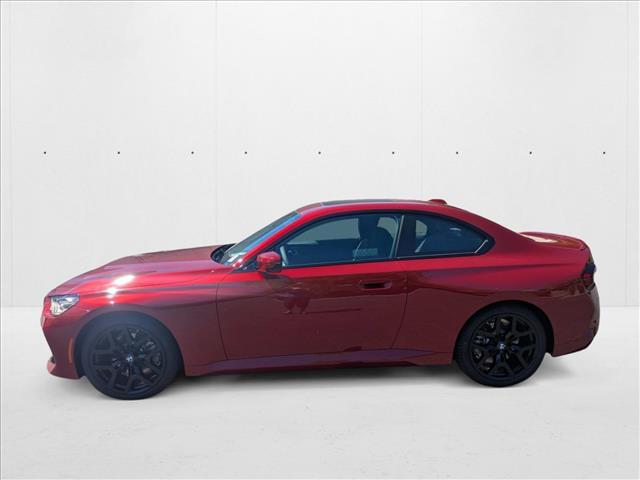 2025 BMW 2 Series 230i Roseville CA