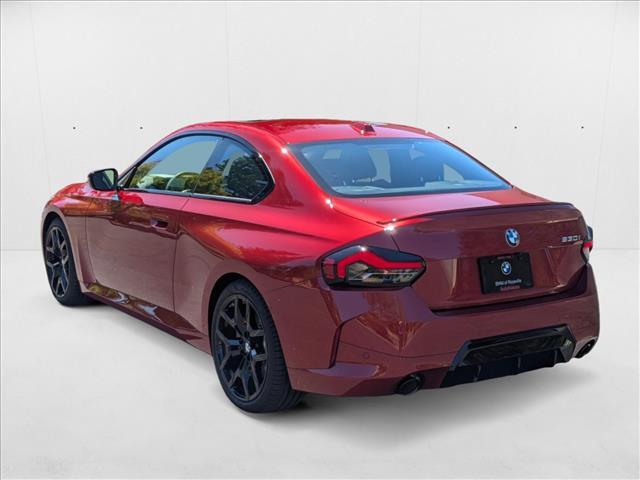 2025 BMW 2 Series 230i Roseville CA