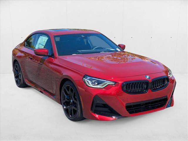 2025 BMW 2 Series 230i Roseville CA