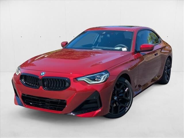 2025 BMW 2 Series 230i Roseville CA