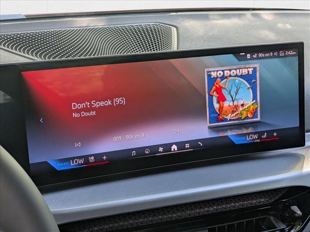 2025 BMW 2 Series 230i Roseville CA