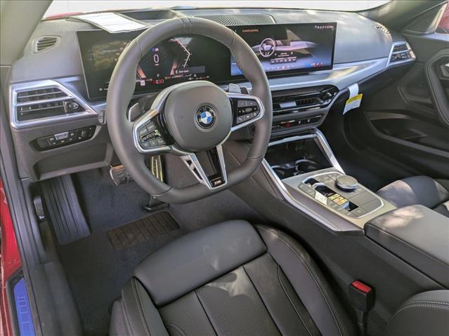 2025 BMW 2 Series 230i Roseville CA