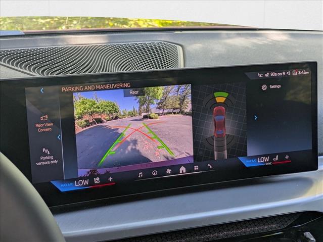 2025 BMW 2 Series 230i Roseville CA