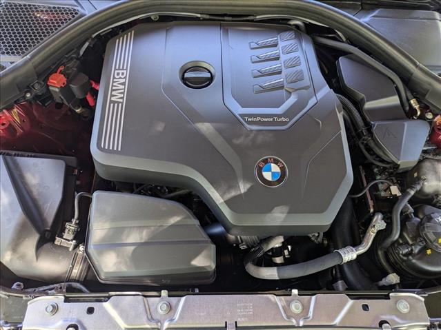 2025 BMW 2 Series 230i Roseville CA