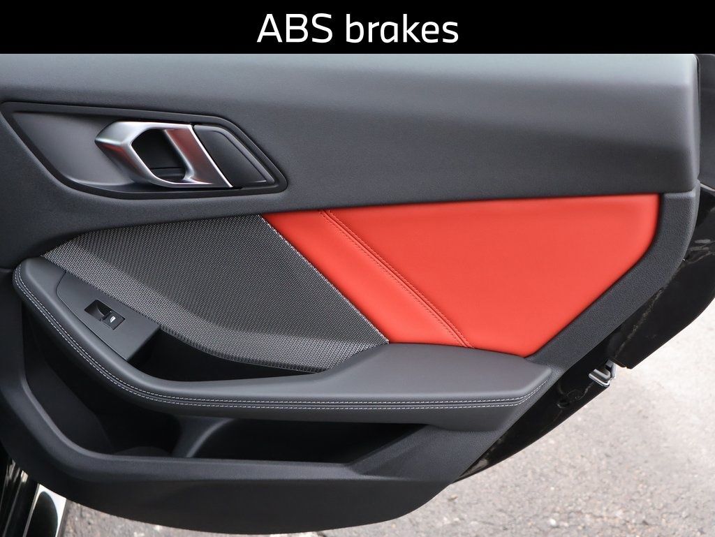 2025 BMW 2 Series M235i xDrive