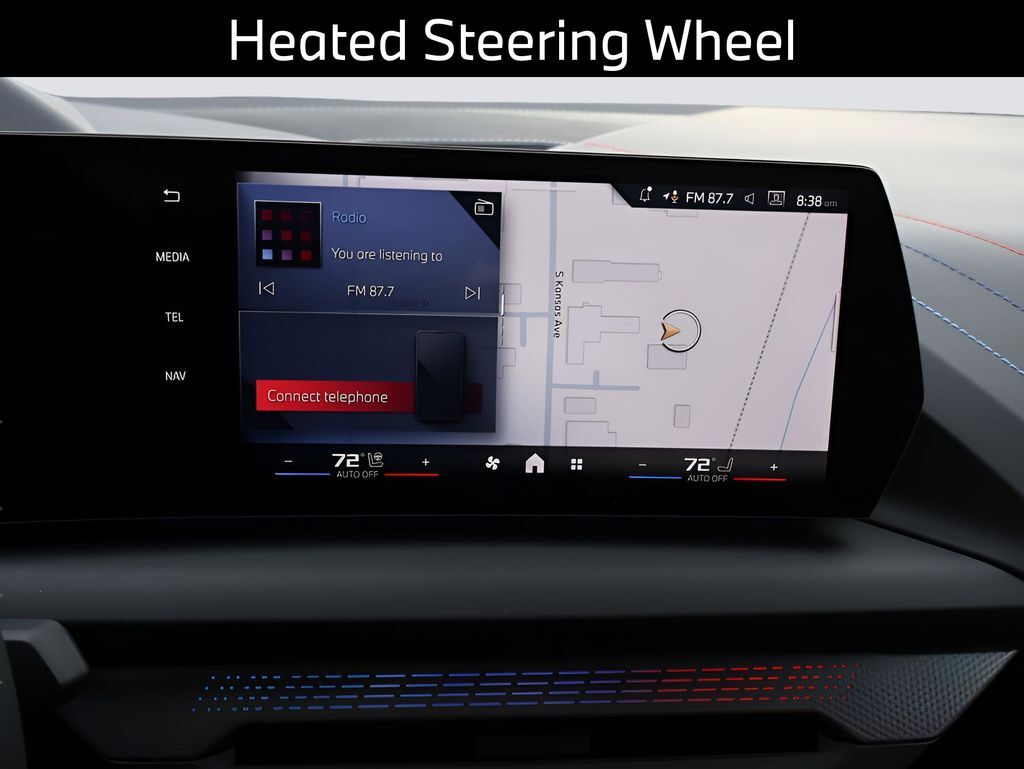 2025 BMW 2 Series M235i xDrive