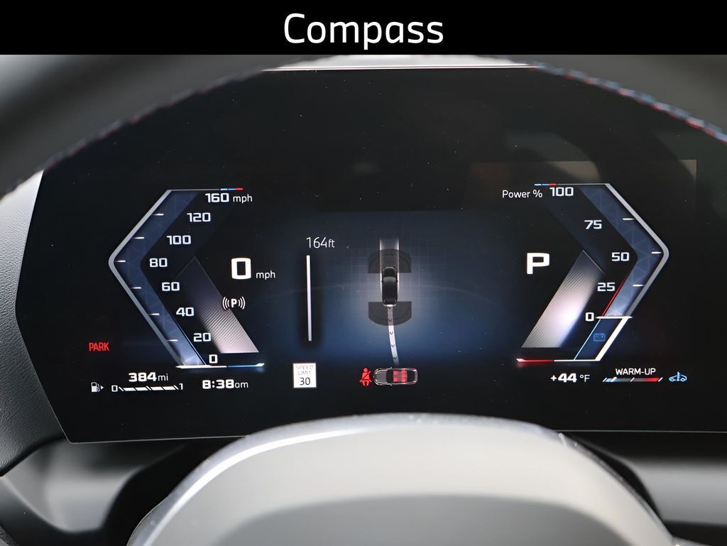 2025 BMW 2 Series M235i xDrive