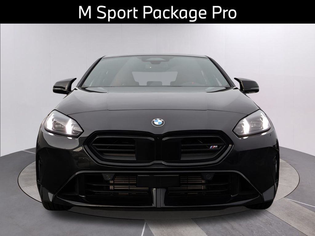 2025 BMW 2 Series M235i xDrive