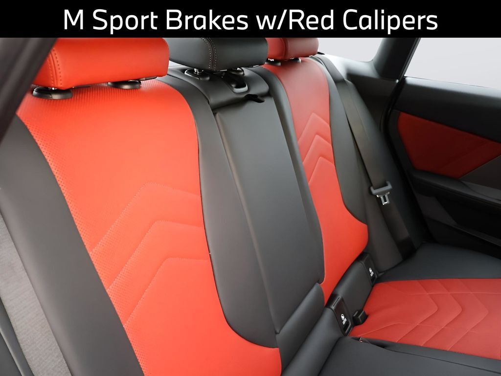 2025 BMW 2 Series M235i xDrive