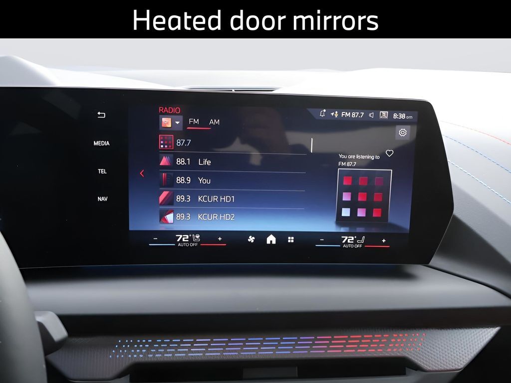 2025 BMW 2 Series M235i xDrive