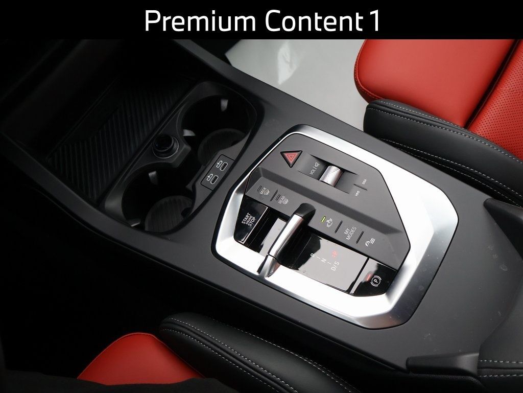 2025 BMW 2 Series M235i xDrive