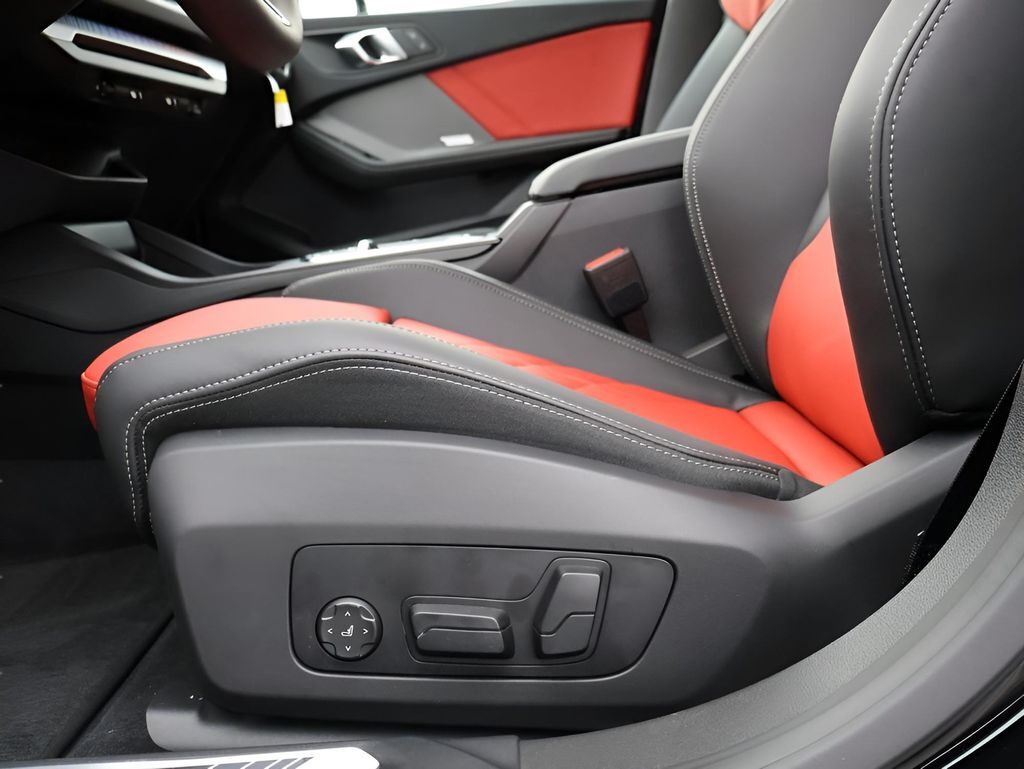 2025 BMW 2 Series M235i xDrive