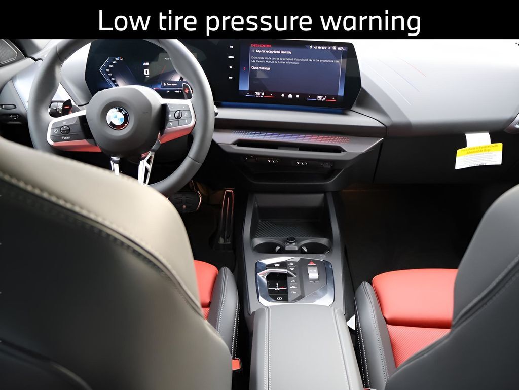 2025 BMW 2 Series M235i xDrive