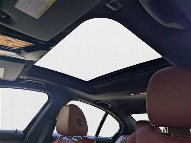 2025 BMW 3 Series 330i Roseville CA