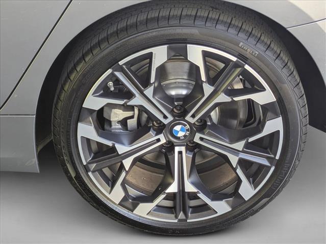 2025 BMW 3 Series 330i Roseville CA