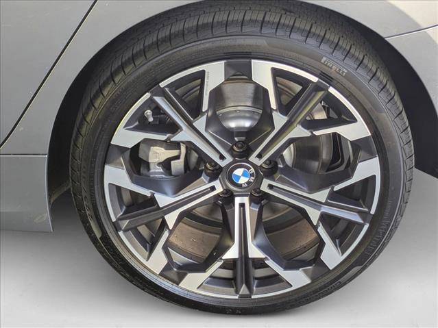 2025 BMW 3 Series 330i Roseville CA