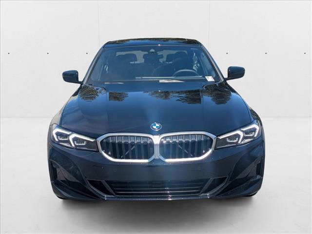 2025 BMW 3 Series 330i Roseville CA