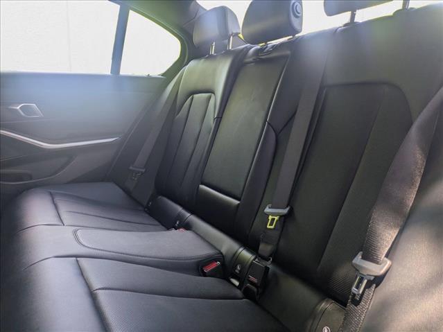 2025 BMW 3 Series 330i Roseville CA