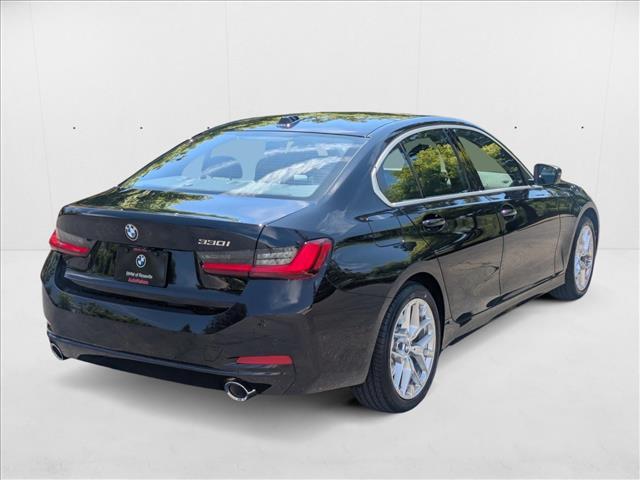 2025 BMW 3 Series 330i Roseville CA