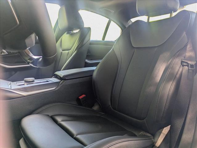 2025 BMW 3 Series 330i Roseville CA