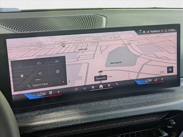 2025 BMW 3 Series 330i Roseville CA