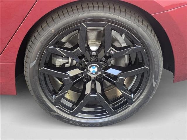 2025 BMW 3 Series 330i Roseville CA