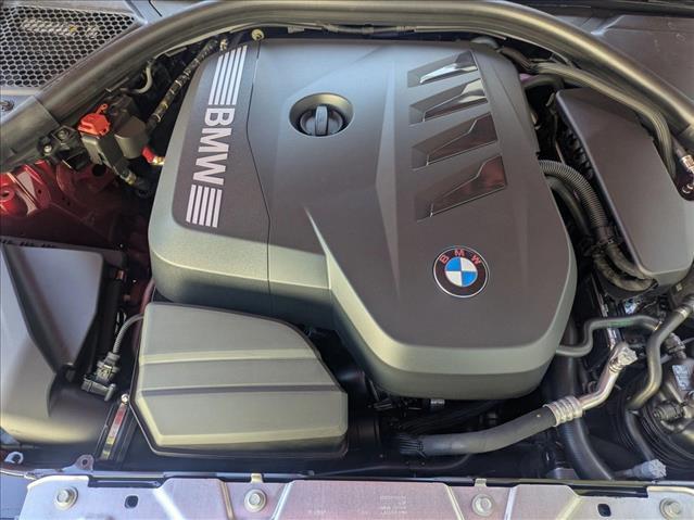 2025 BMW 3 Series 330i Roseville CA
