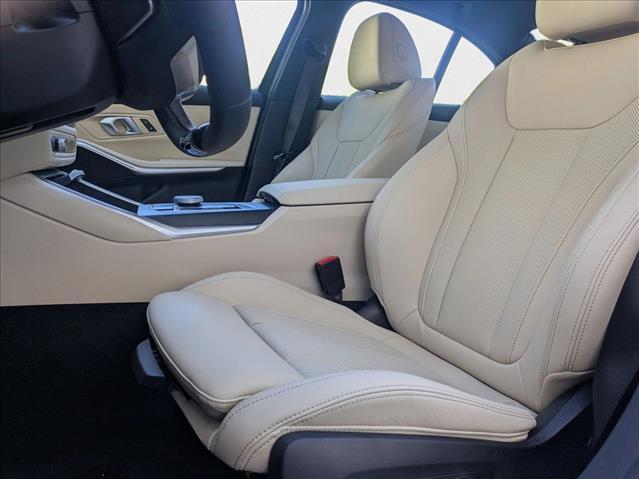 2025 BMW 3 Series 330i Roseville CA