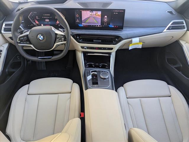2025 BMW 3 Series 330i Roseville CA