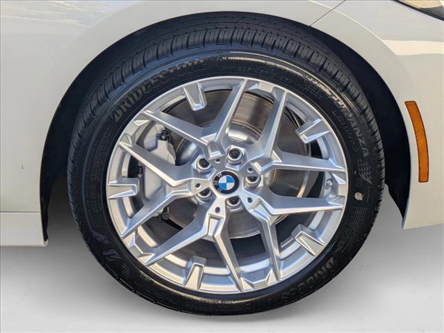 2025 BMW 3 Series 330i Roseville CA