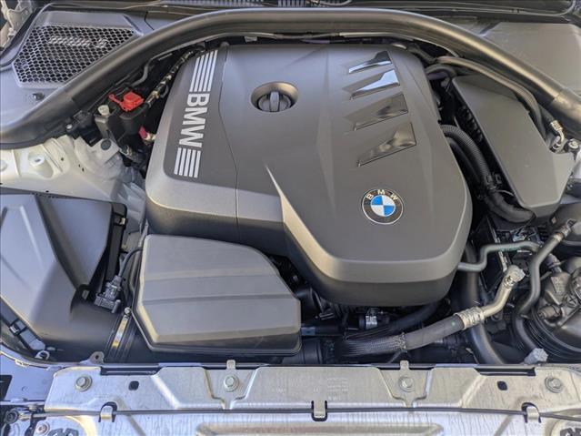 2025 BMW 3 Series 330i Roseville CA