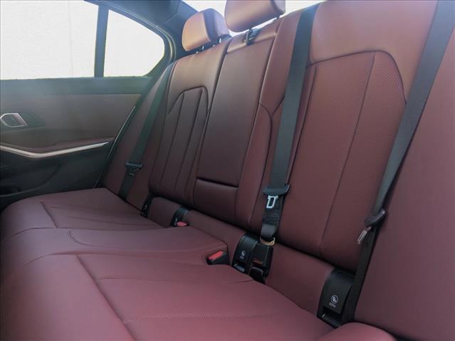 2025 BMW 3 Series 330i Roseville CA