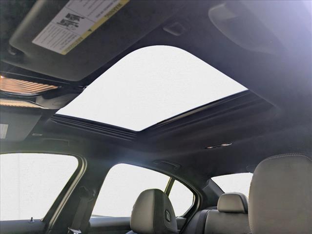 2025 BMW 3 Series 330i Roseville CA