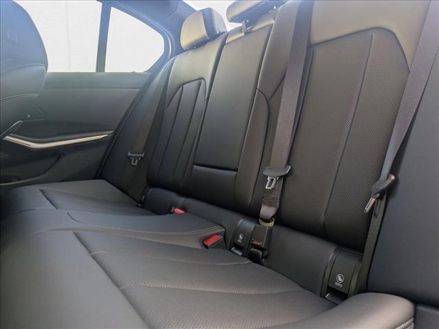 2025 BMW 3 Series 330i Roseville CA
