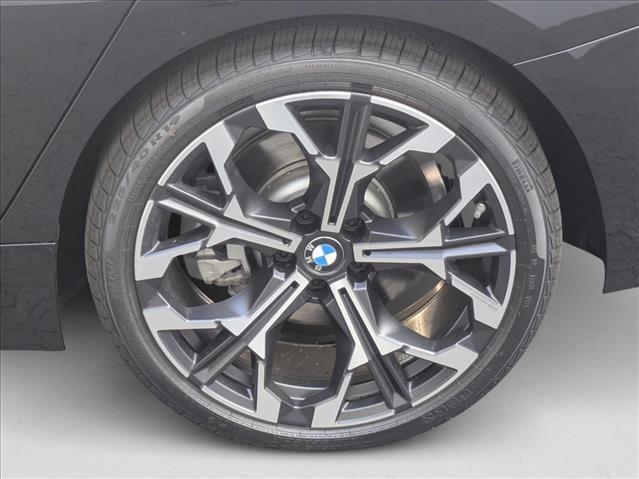 2025 BMW 3 Series 330i Roseville CA
