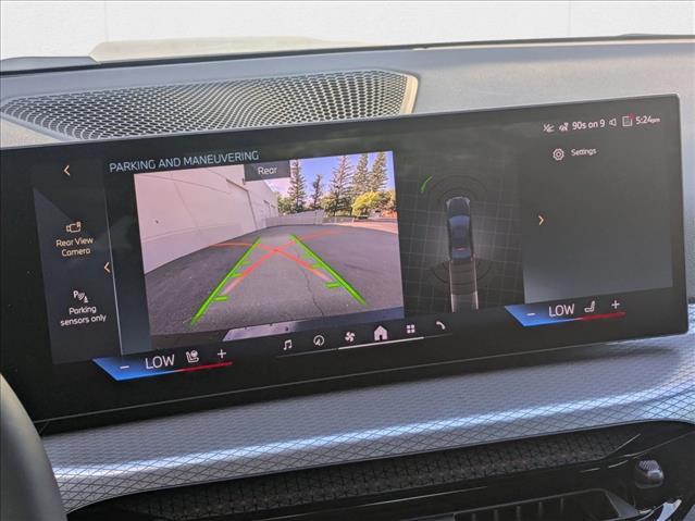 2025 BMW 3 Series 330i Roseville CA