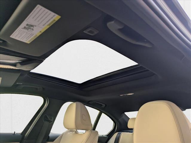 2025 BMW 3 Series 330i Roseville CA