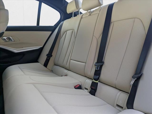 2025 BMW 3 Series 330i Roseville CA